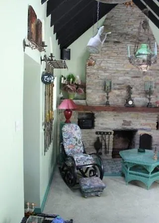 Casa de Férias Derreenacush Derreenacush