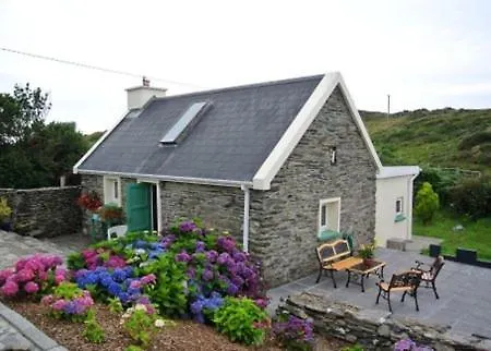 Holiday home Derreenacush *