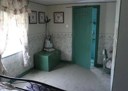 Holiday home Derreenacush Derreenacush