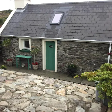 Holiday home Derreenacush
