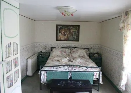 Casa de Férias Derreenacush Derreenacush